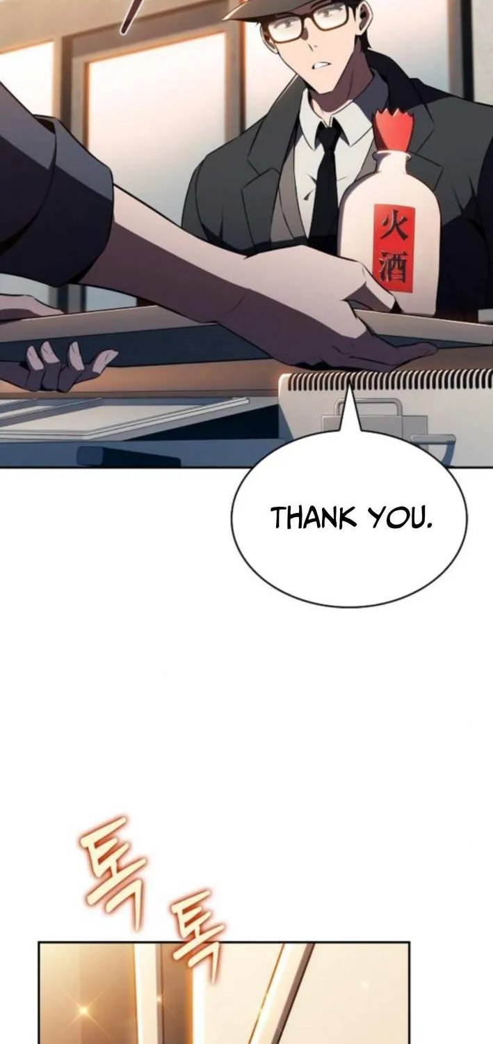 Eat & GO Chapter 23 page 20 - 