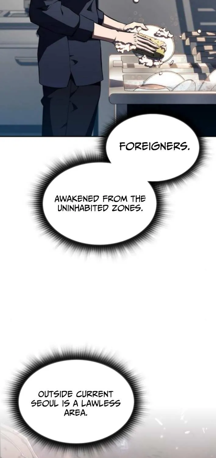 Eat & GO Chapter 23 page 3 - 