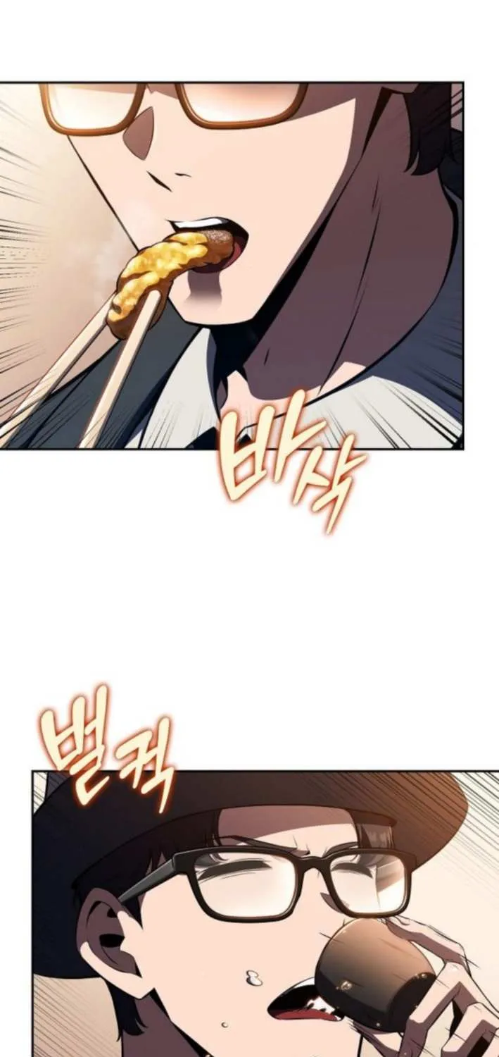 Eat & GO Chapter 23 page 22 - 