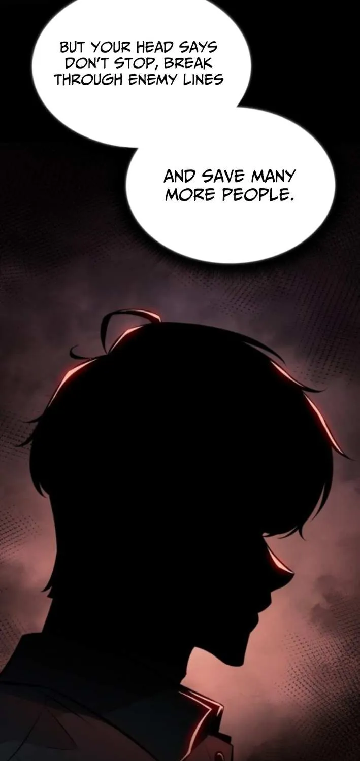 Eat & GO Chapter 23 page 31 - 
