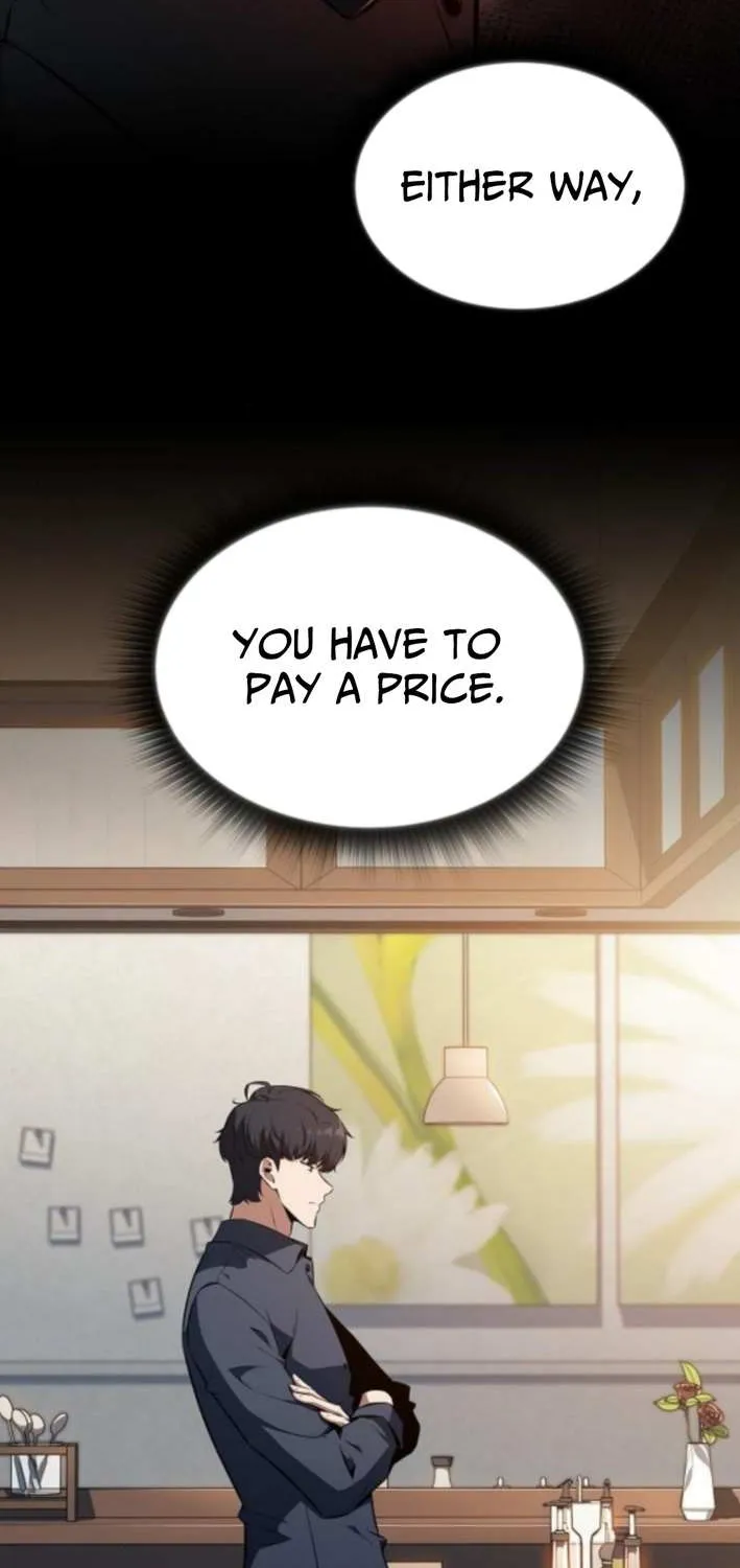 Eat & GO Chapter 23 page 32 - 