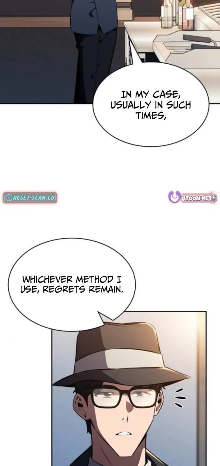 Eat & GO Chapter 23 page 33 - 