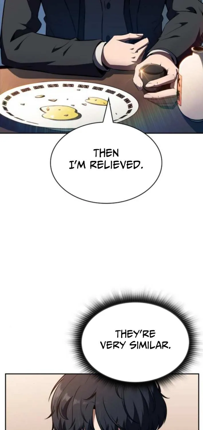 Eat & GO Chapter 23 page 39 - 