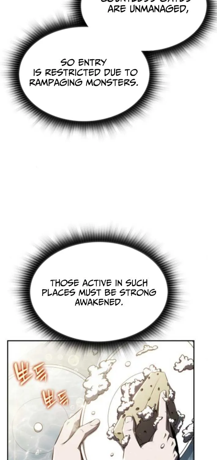 Eat & GO Chapter 23 page 5 - 