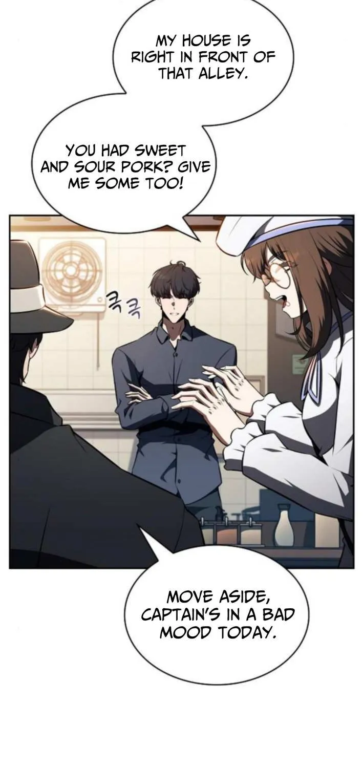 Eat & GO Chapter 23 page 44 - 