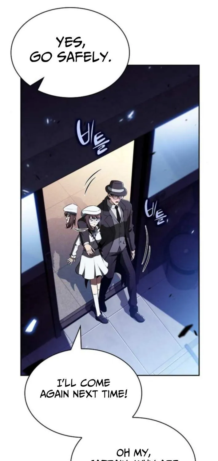Eat & GO Chapter 23 page 46 - 