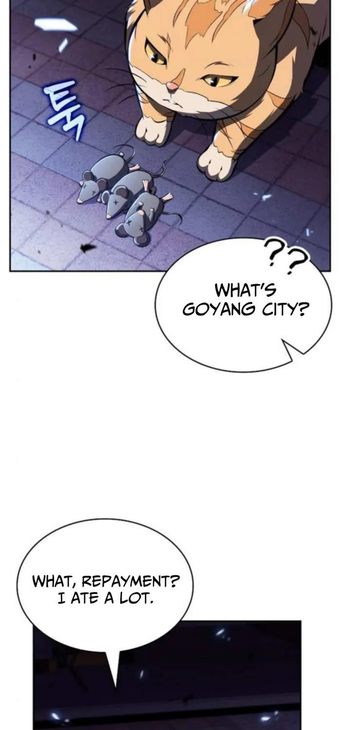 Eat & GO Chapter 23 page 50 - 