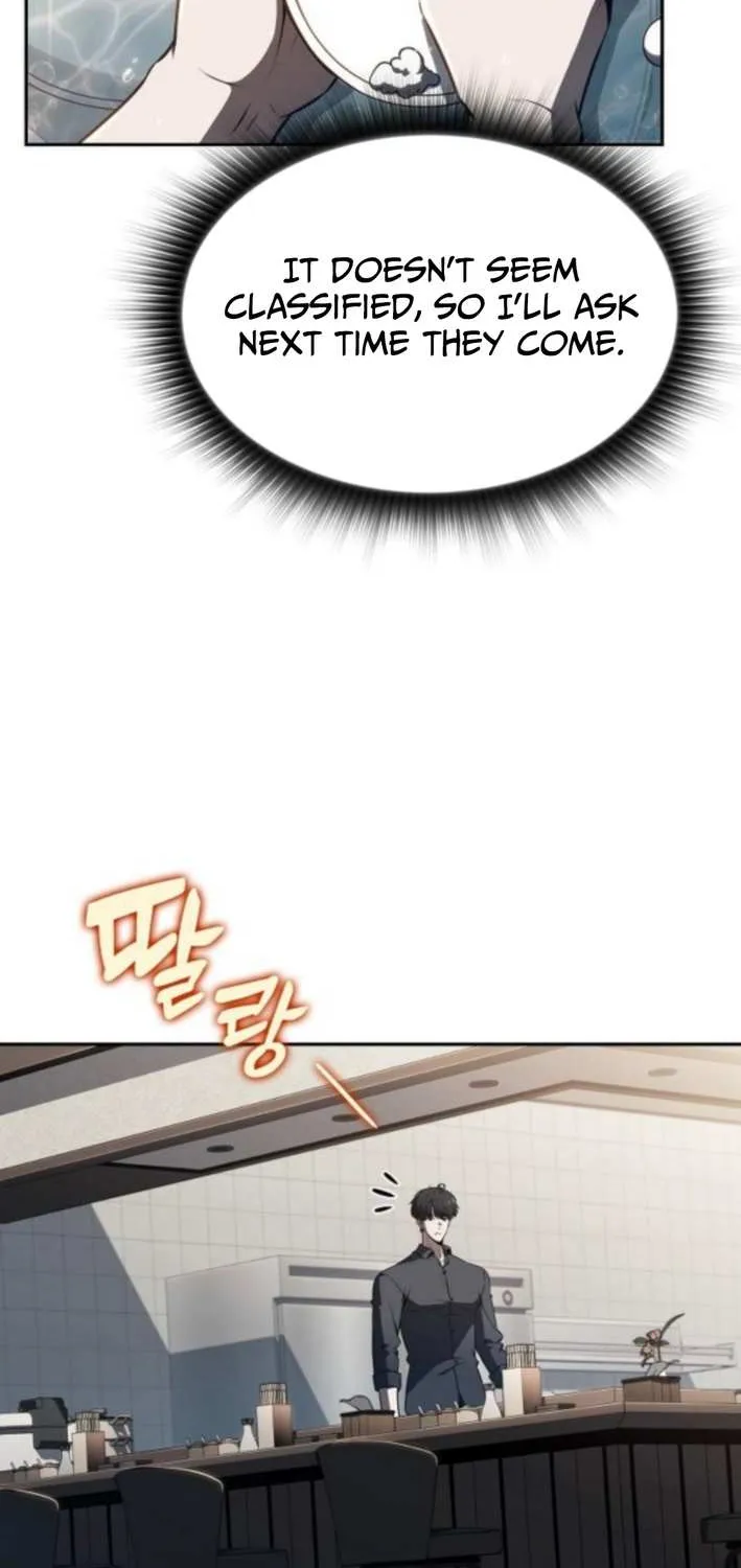 Eat & GO Chapter 23 page 6 - 