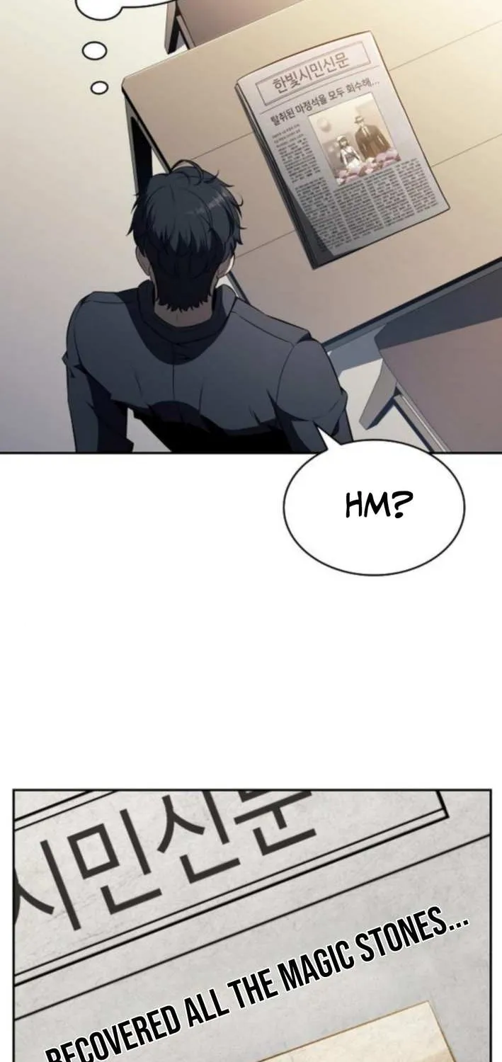 Eat & GO Chapter 23 page 60 - 