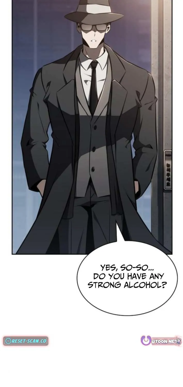 Eat & GO Chapter 23 page 8 - 