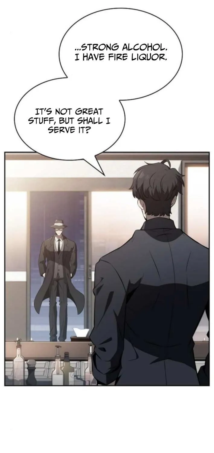Eat & GO Chapter 23 page 9 - 