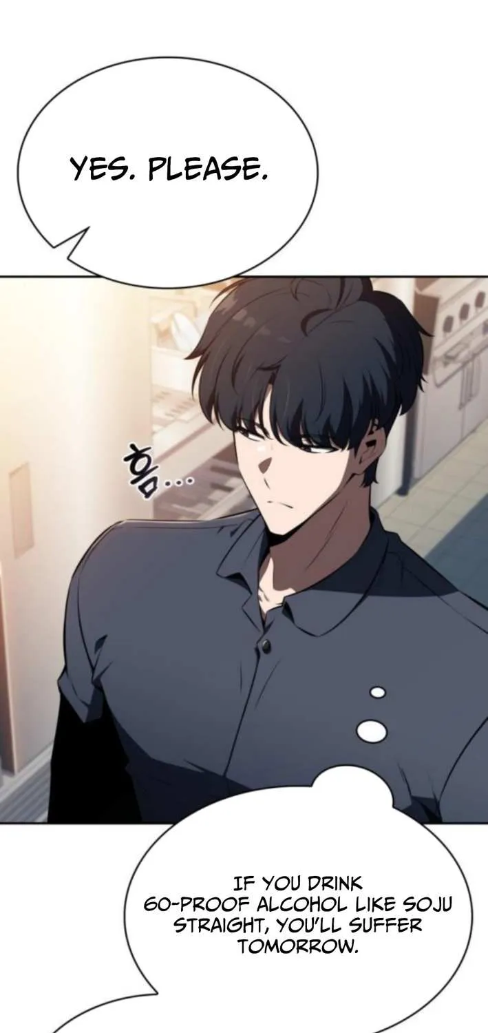 Eat & GO Chapter 23 page 10 - 