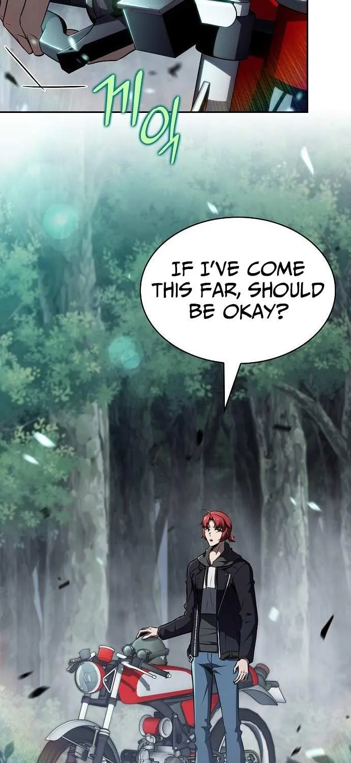 Eat & GO Chapter 24 page 12 - 