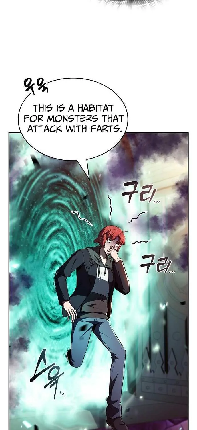 Eat & GO Chapter 24 page 17 - 