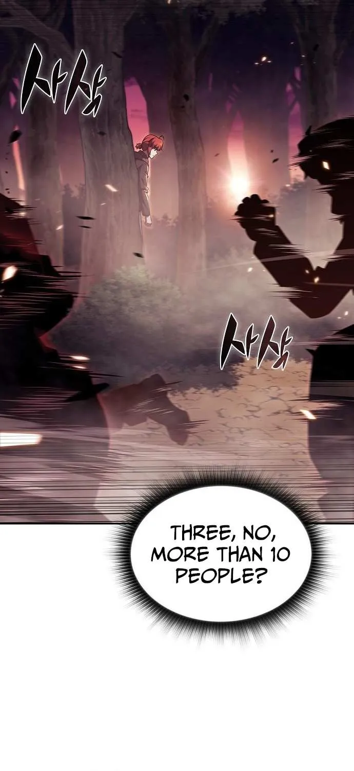 Eat & GO Chapter 24 page 22 - 