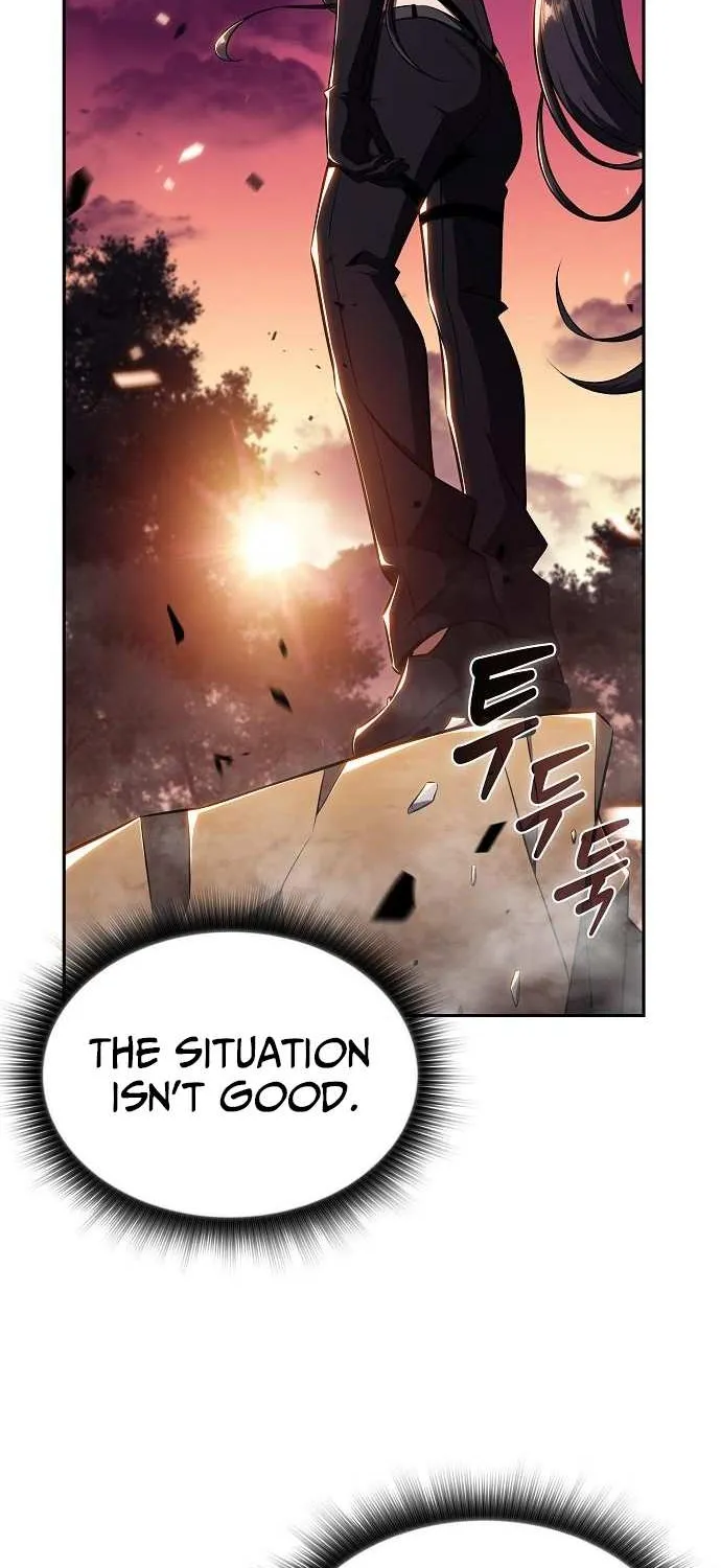 Eat & GO Chapter 24 page 27 - 