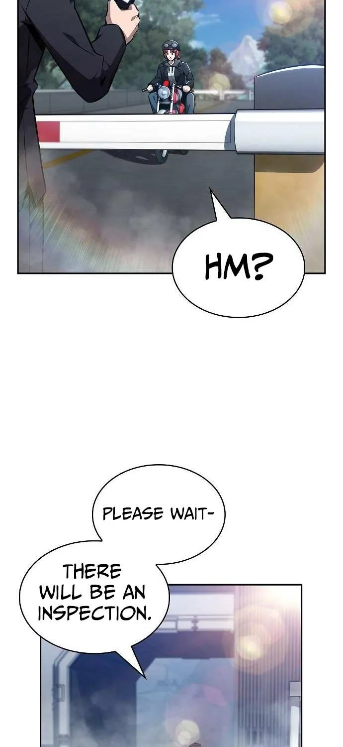 Eat & GO Chapter 24 page 4 - 
