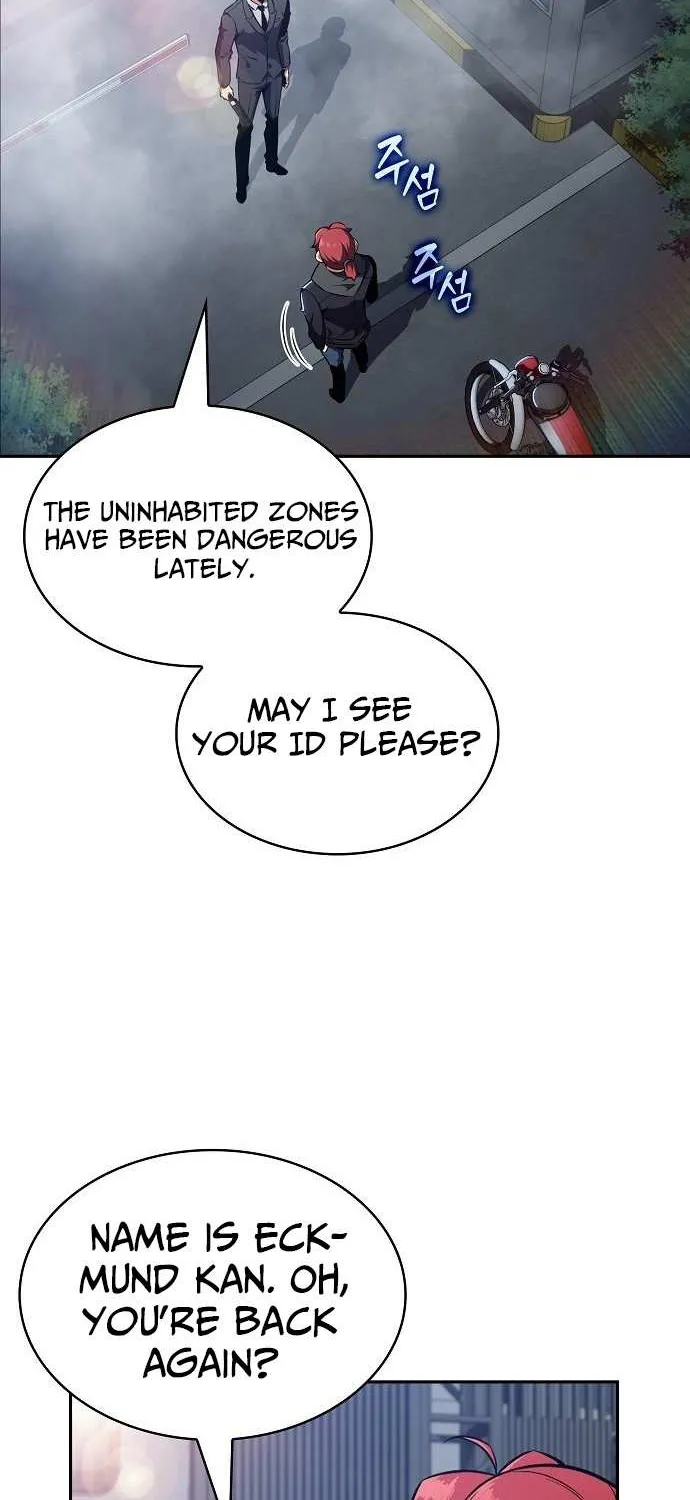 Eat & GO Chapter 24 page 6 - 