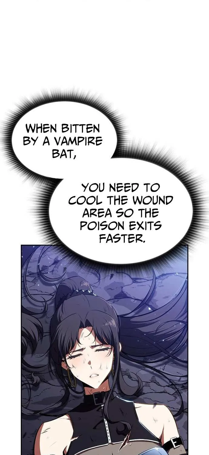 Eat & GO Chapter 24 page 57 - 