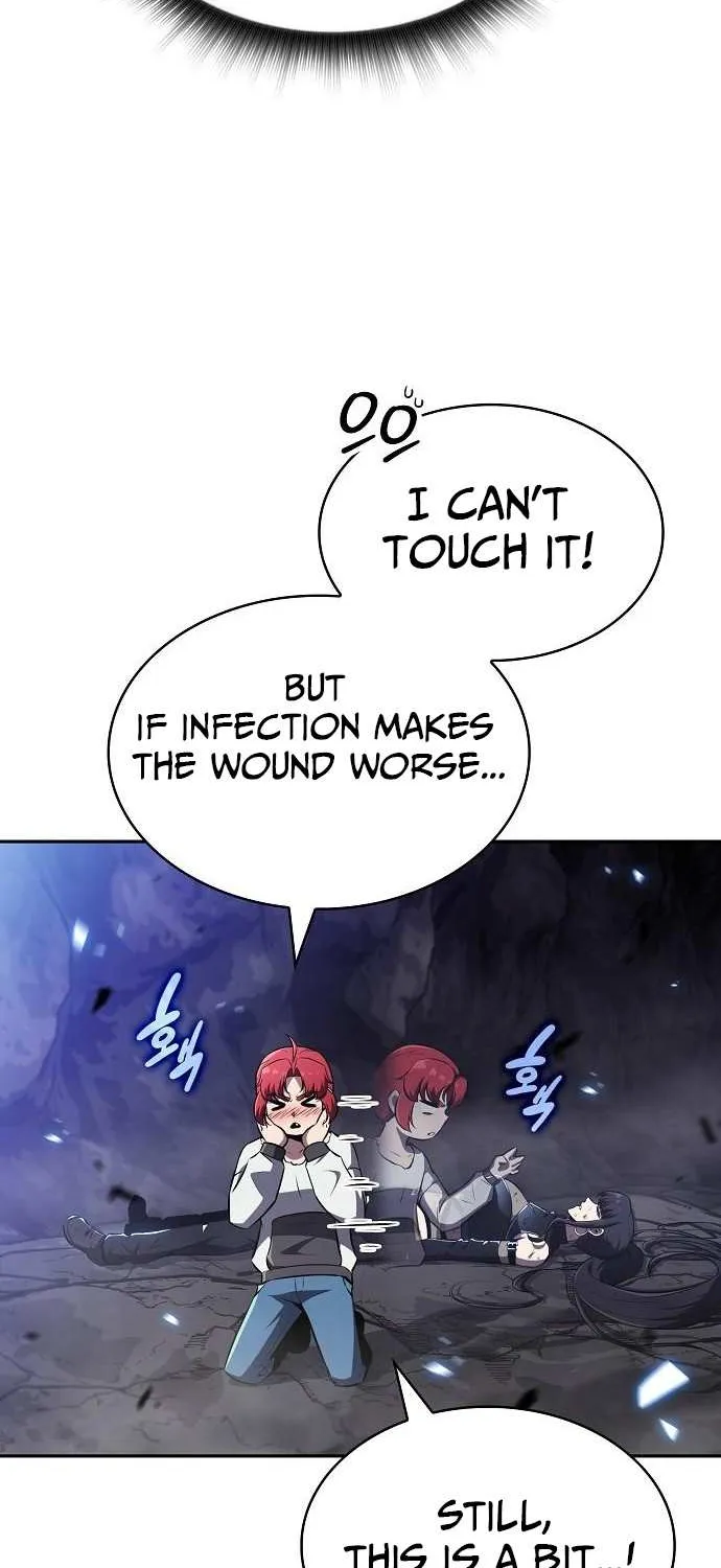Eat & GO Chapter 24 page 60 - 