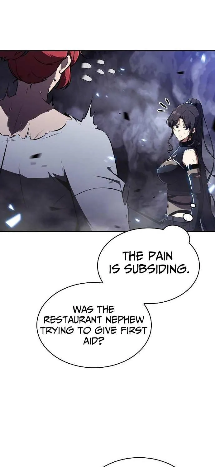 Eat & GO Chapter 24 page 67 - 
