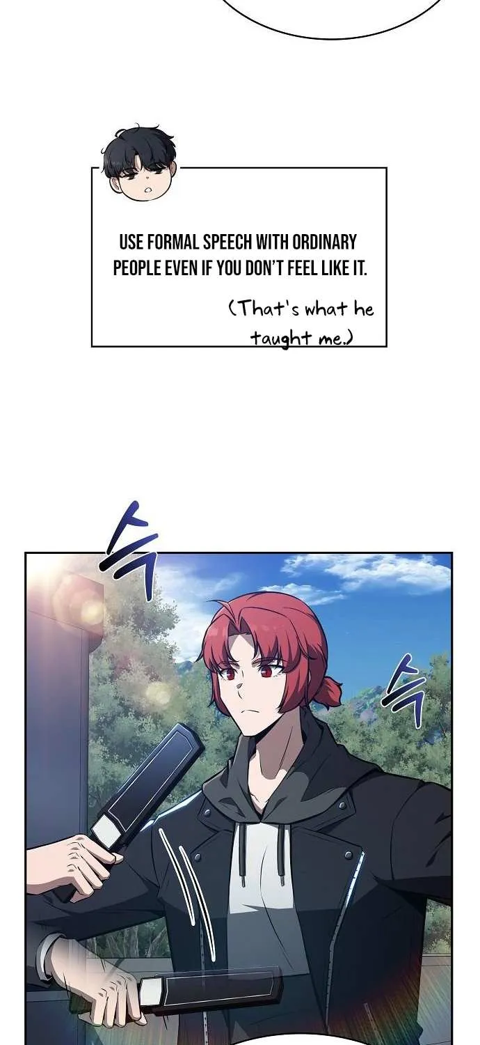 Eat & GO Chapter 24 page 8 - 