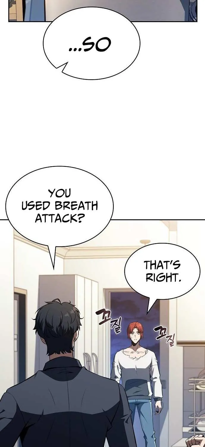 Eat & GO Chapter 24 page 85 - 