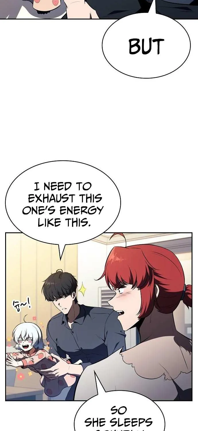 Eat & GO Chapter 24 page 90 - 