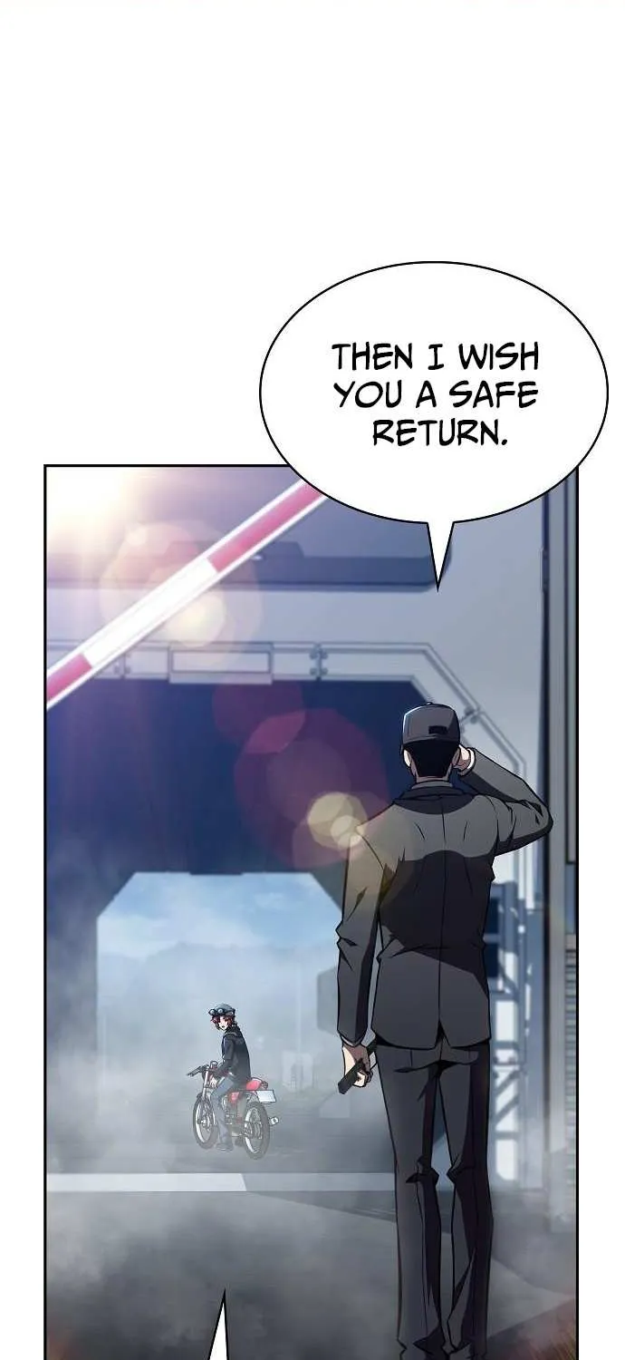 Eat & GO Chapter 24 page 10 - 