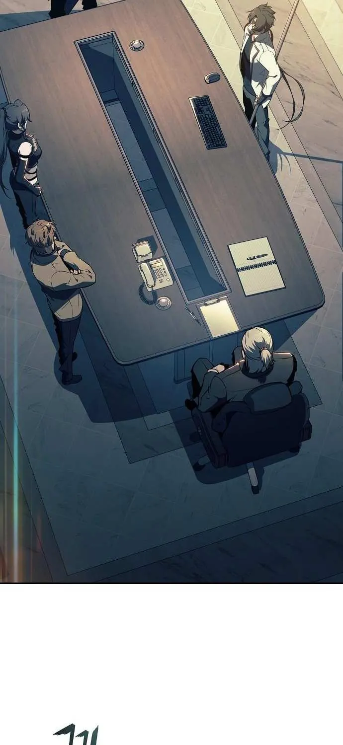 Eat & GO Chapter 25 page 41 - 