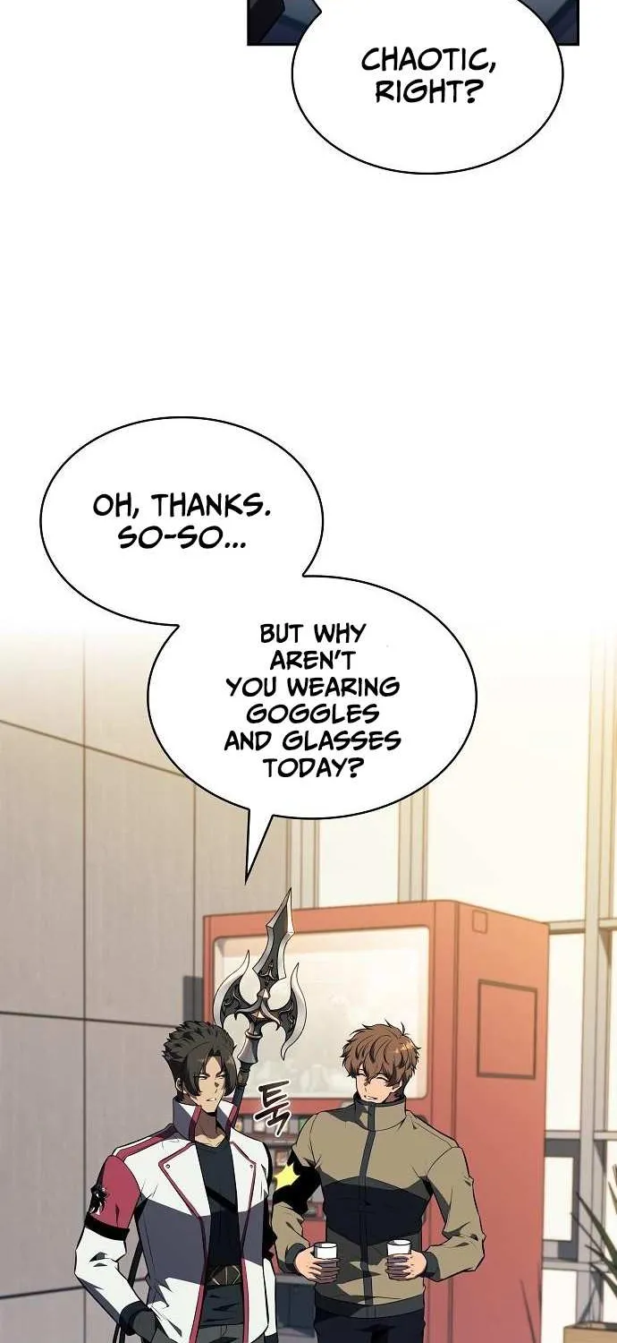 Eat & GO Chapter 25 page 49 - 