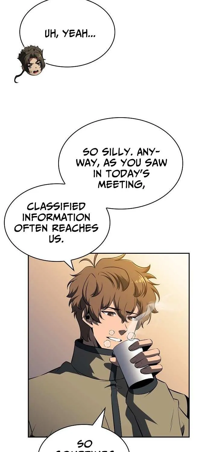 Eat & GO Chapter 25 page 51 - 