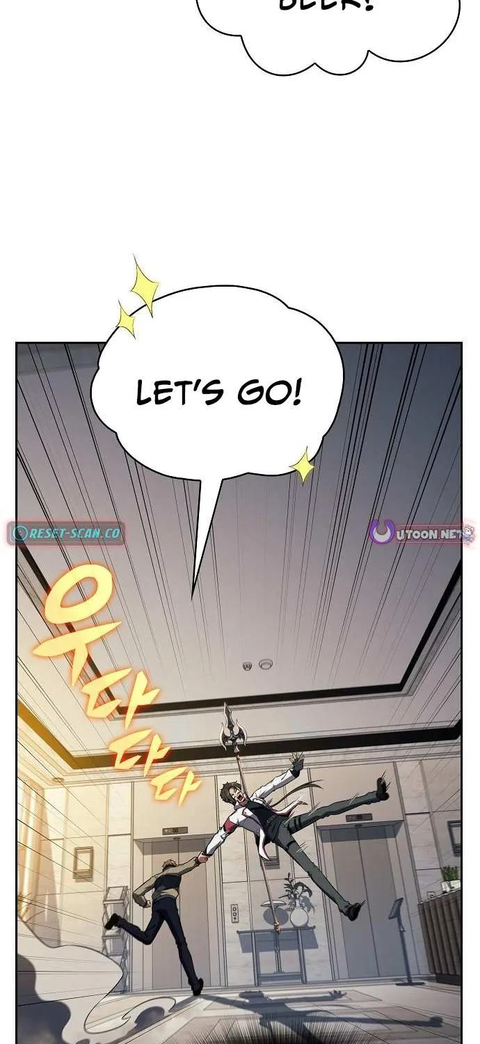 Eat & GO Chapter 25 page 54 - 