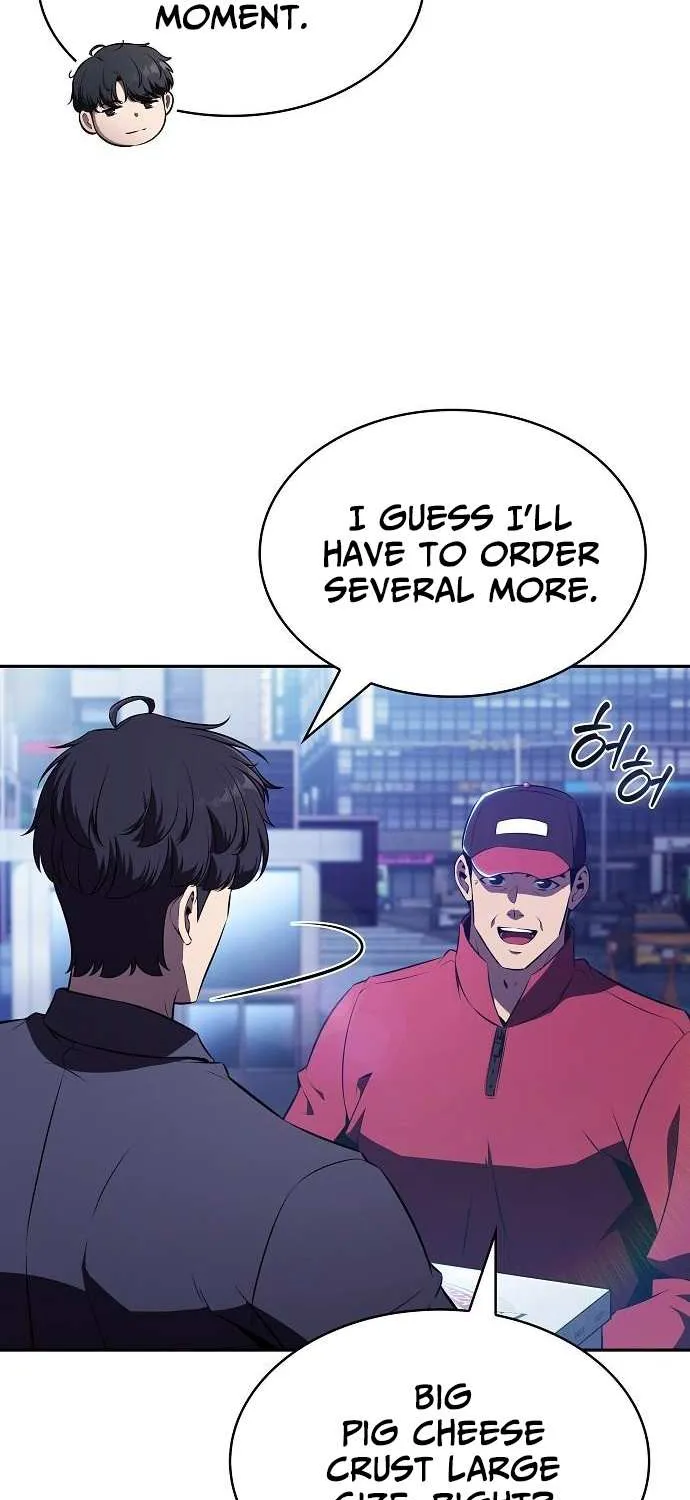 Eat & GO Chapter 25 page 60 - 