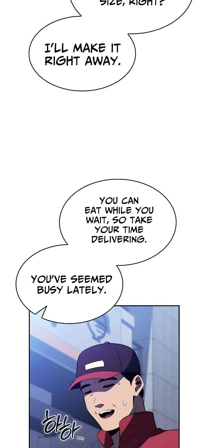 Eat & GO Chapter 25 page 61 - 