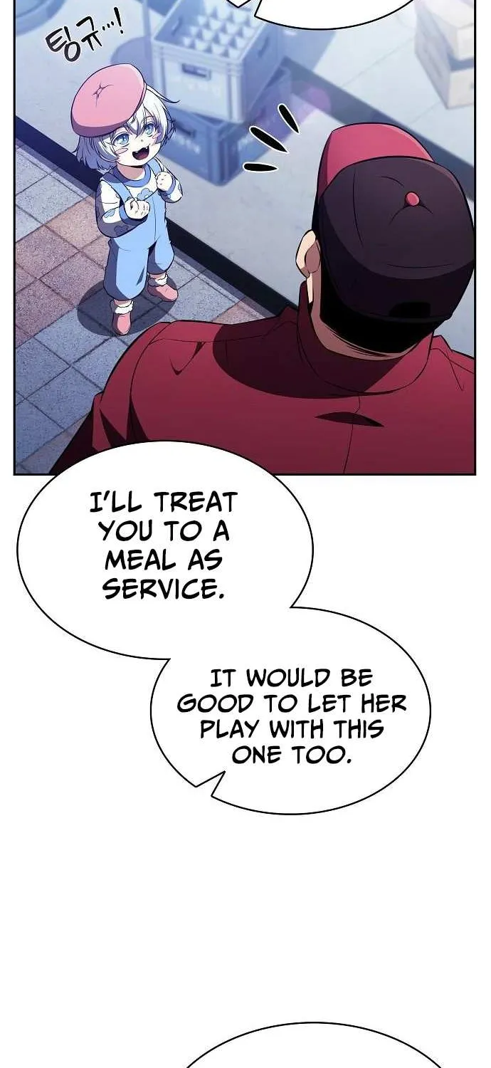 Eat & GO Chapter 25 page 63 - 