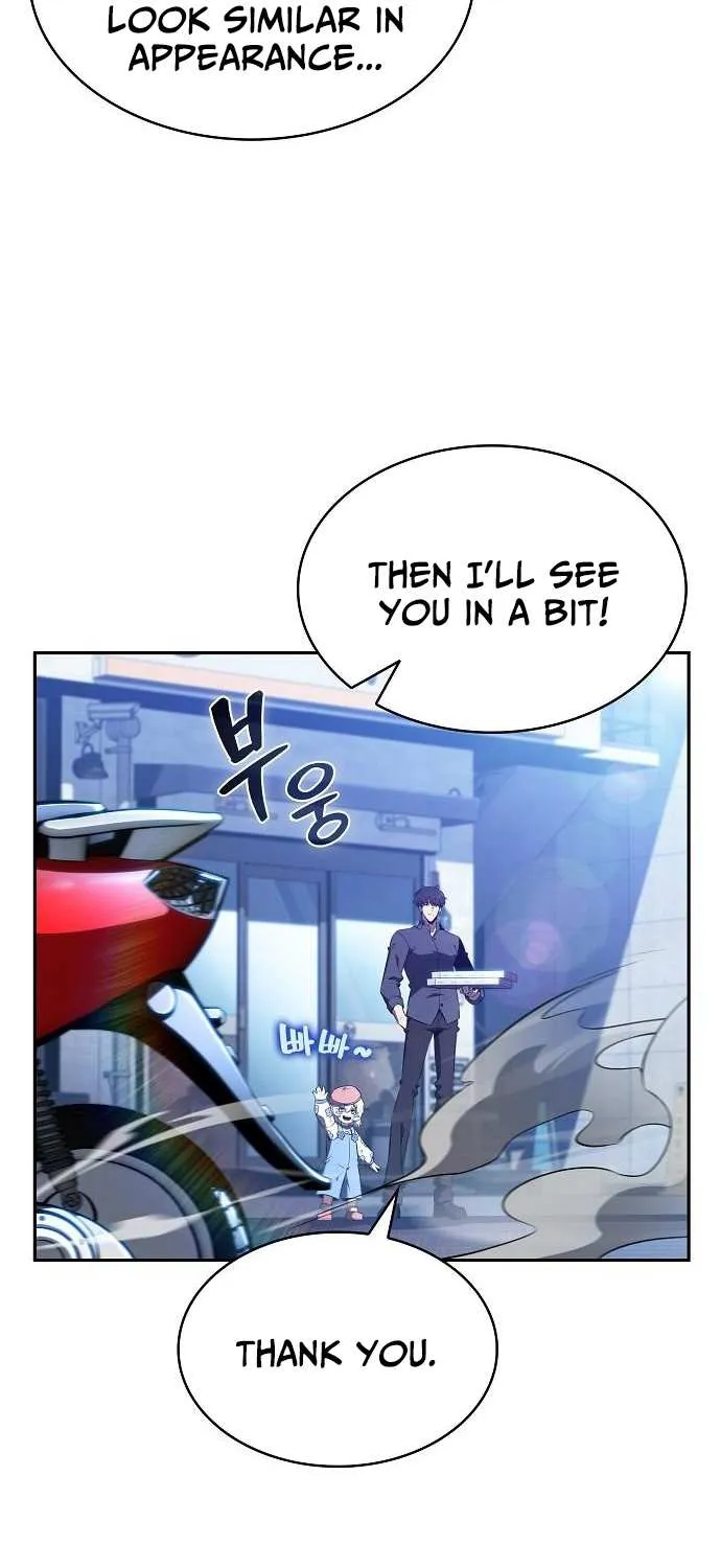 Eat & GO Chapter 25 page 65 - 