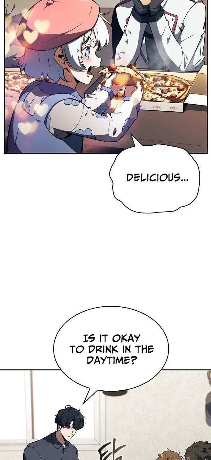 Eat & GO Chapter 25 page 70 - 