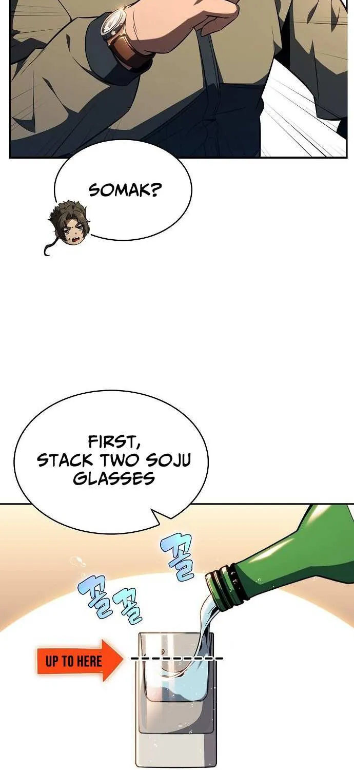 Eat & GO Chapter 25 page 74 - 
