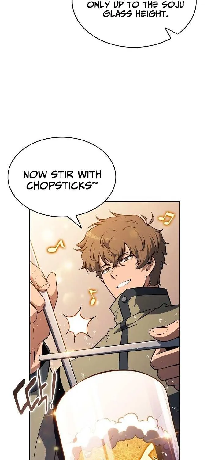 Eat & GO Chapter 25 page 76 - 