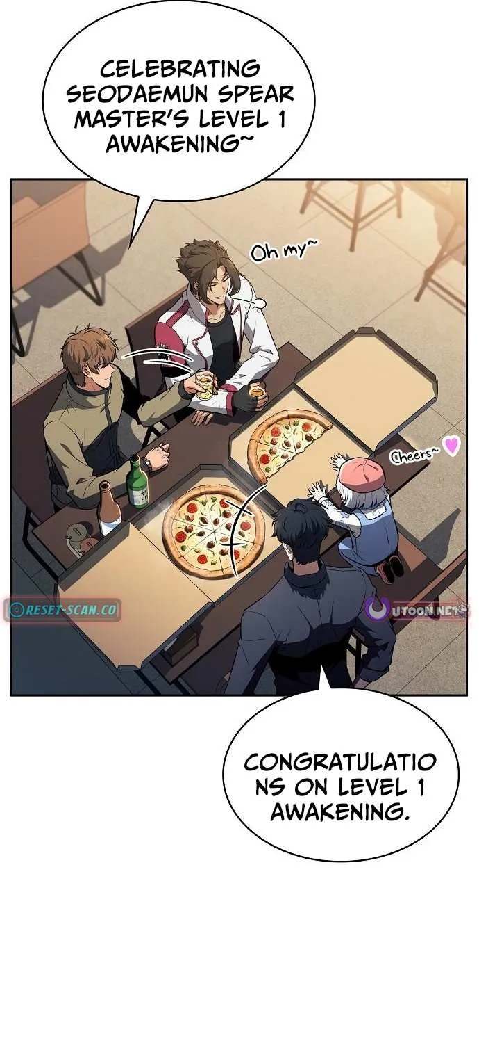 Eat & GO Chapter 25 page 79 - 