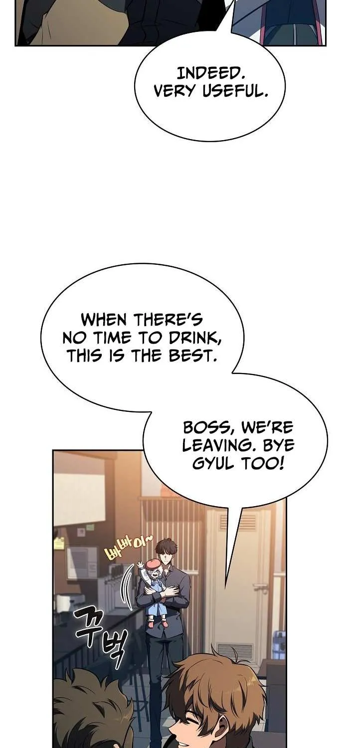 Eat & GO Chapter 25 page 83 - 