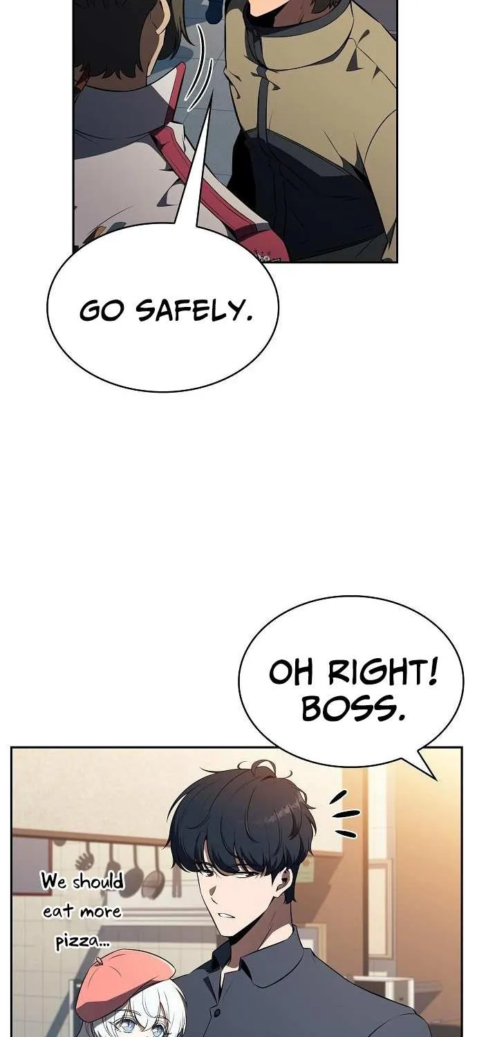 Eat & GO Chapter 25 page 84 - 