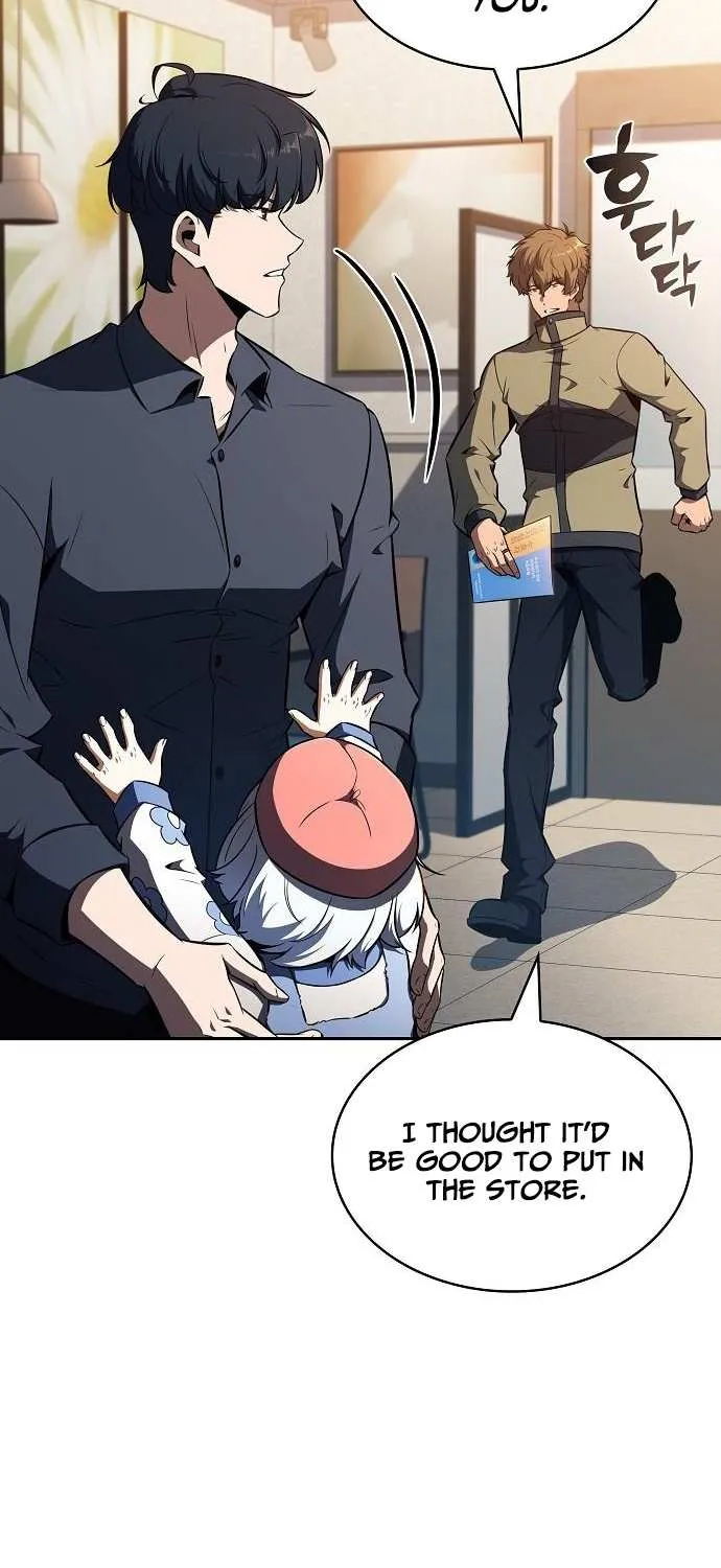 Eat & GO Chapter 25 page 86 - 
