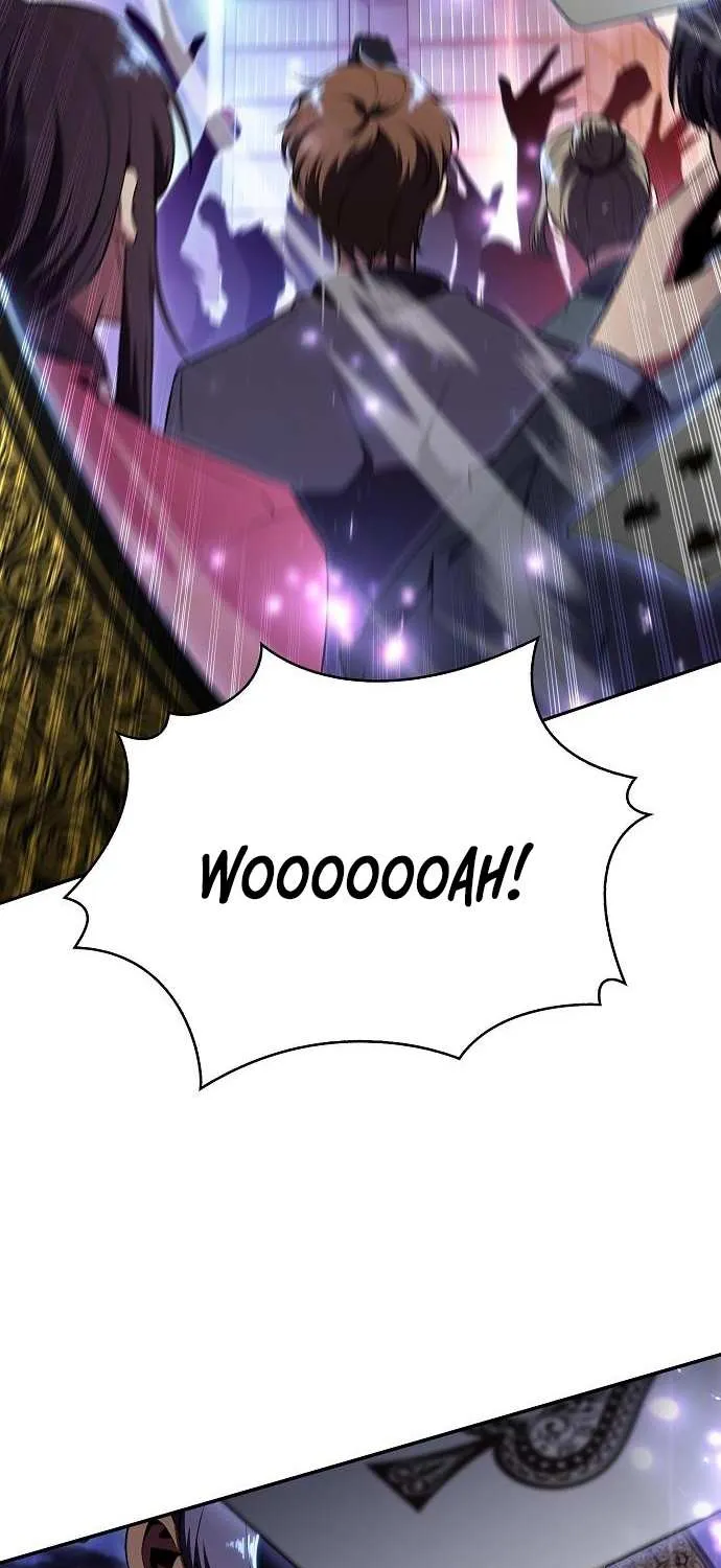 Eat & GO Chapter 25 page 97 - 