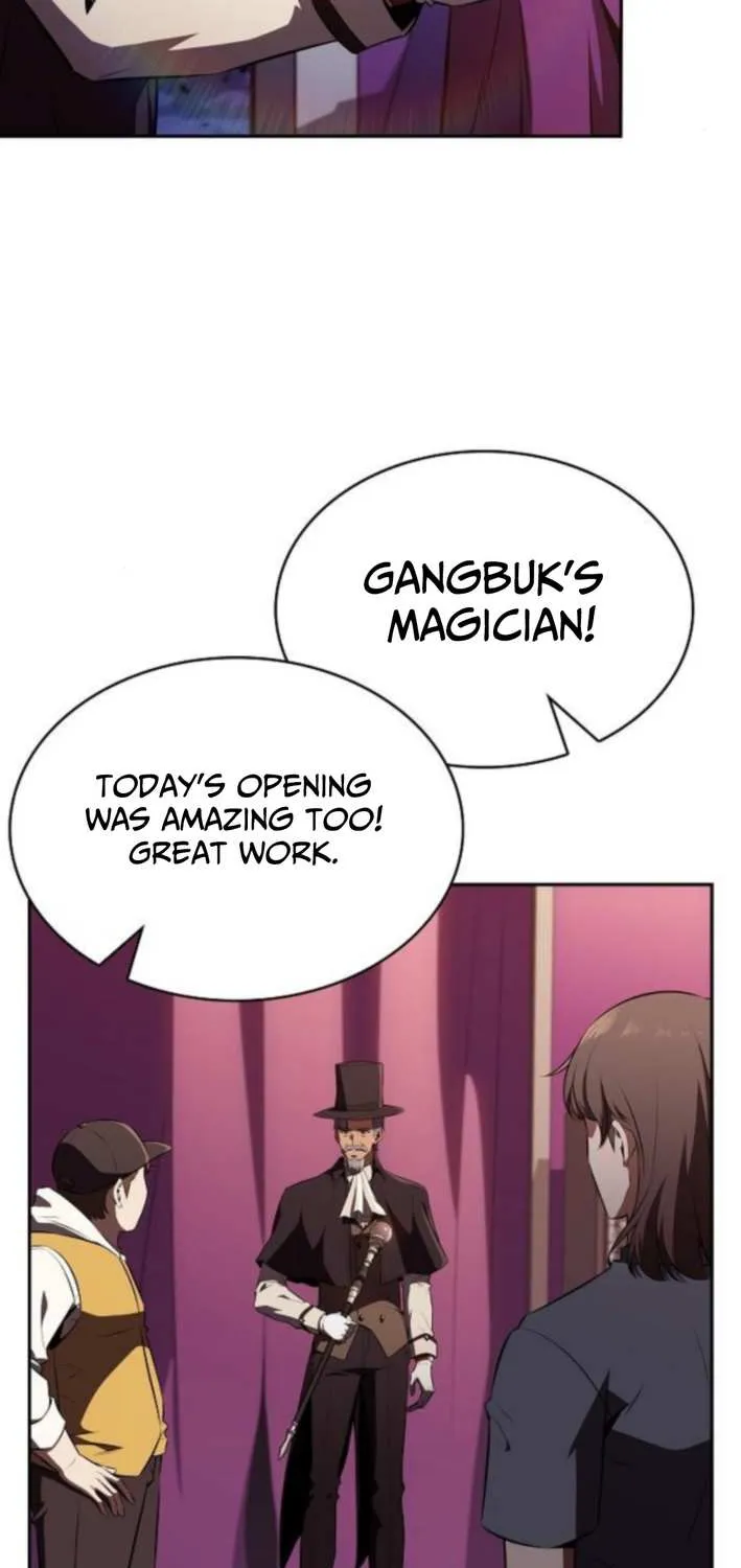 Eat & GO Chapter 26 page 17 - 