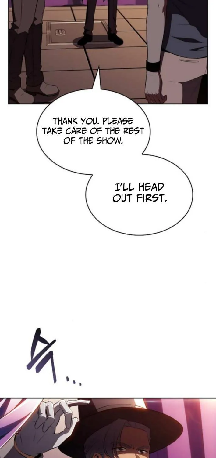 Eat & GO Chapter 26 page 18 - 