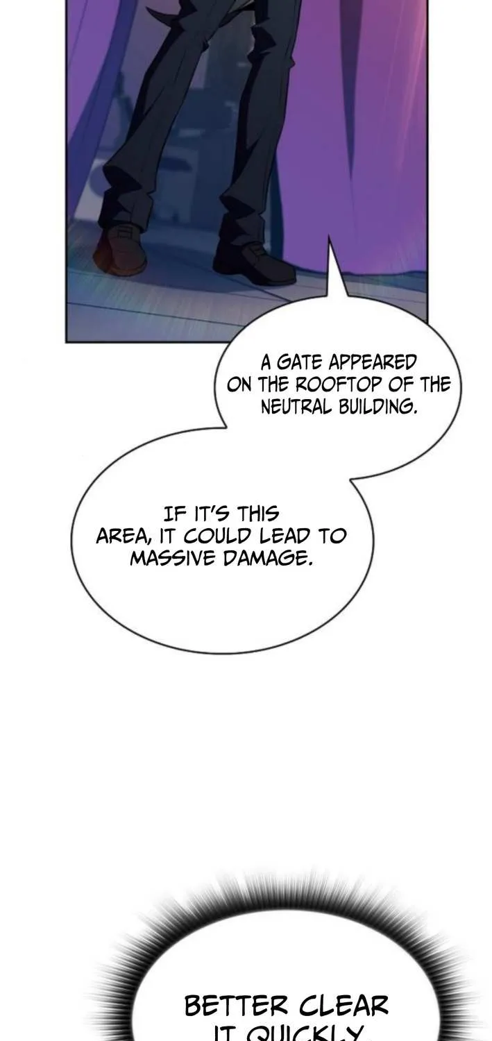 Eat & GO Chapter 26 page 22 - 
