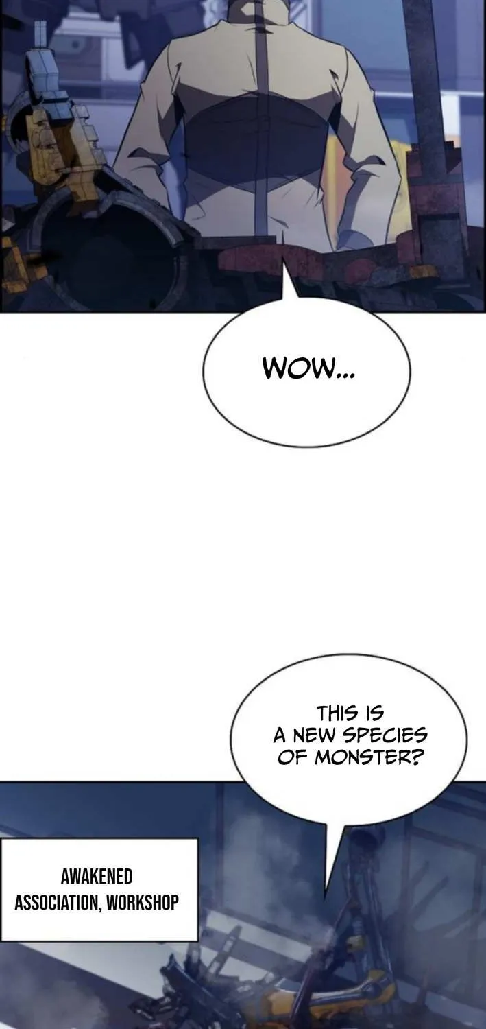 Eat & GO Chapter 26 page 46 - 