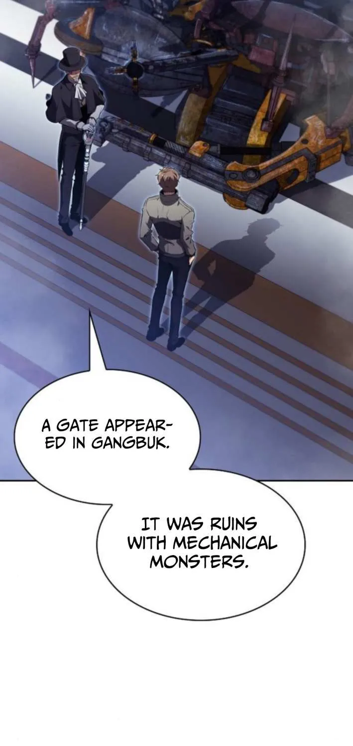 Eat & GO Chapter 26 page 47 - 